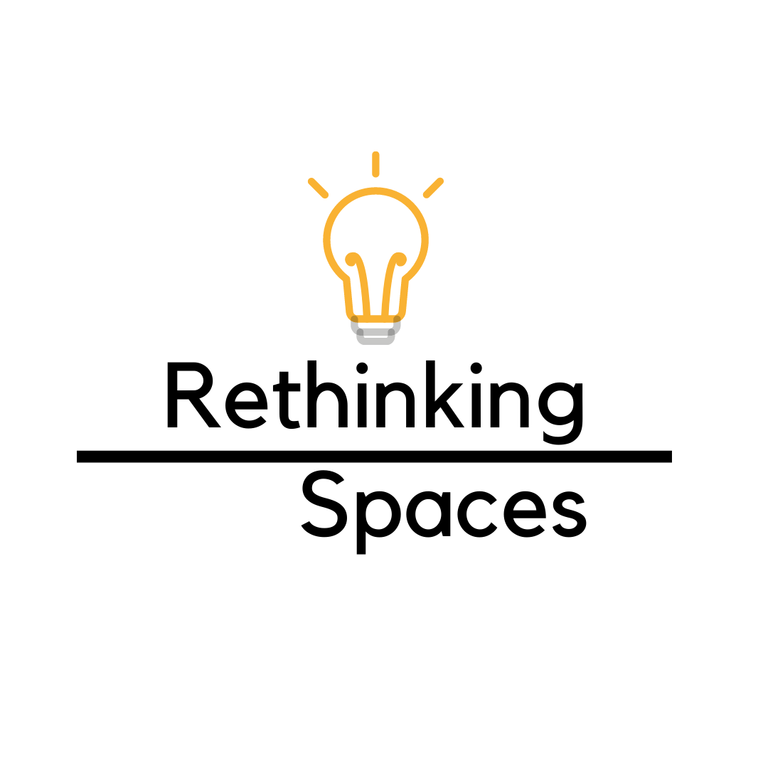 Rethinking Spaces