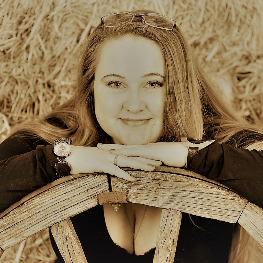 Елена Тимофеева