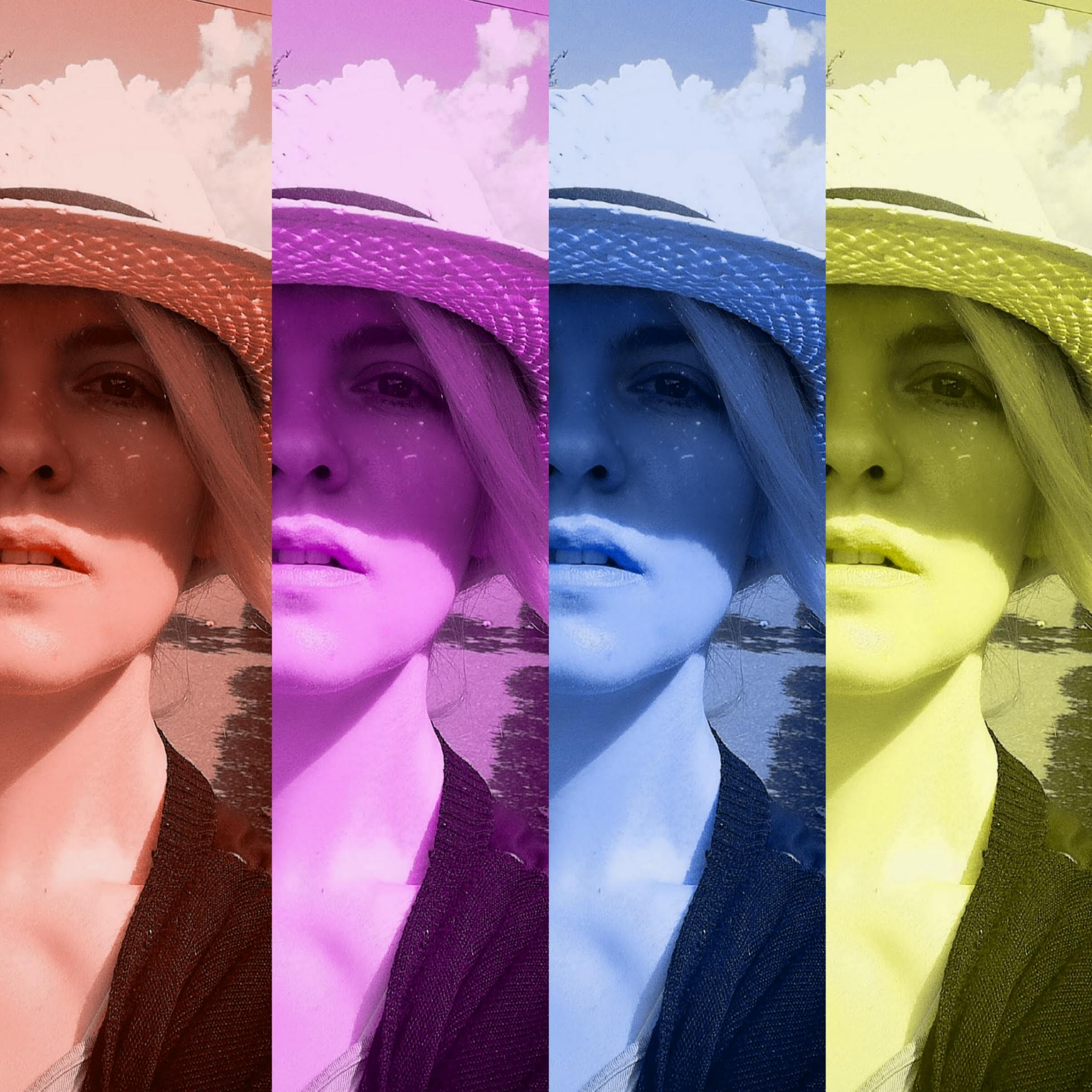 July Jools Design Concept