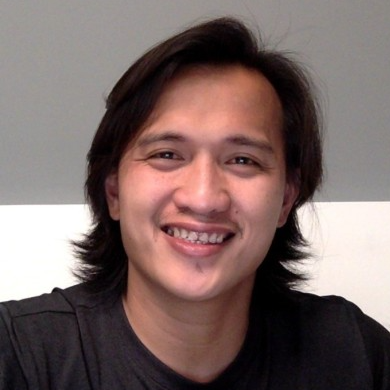 Elmar Cervantes Ecal