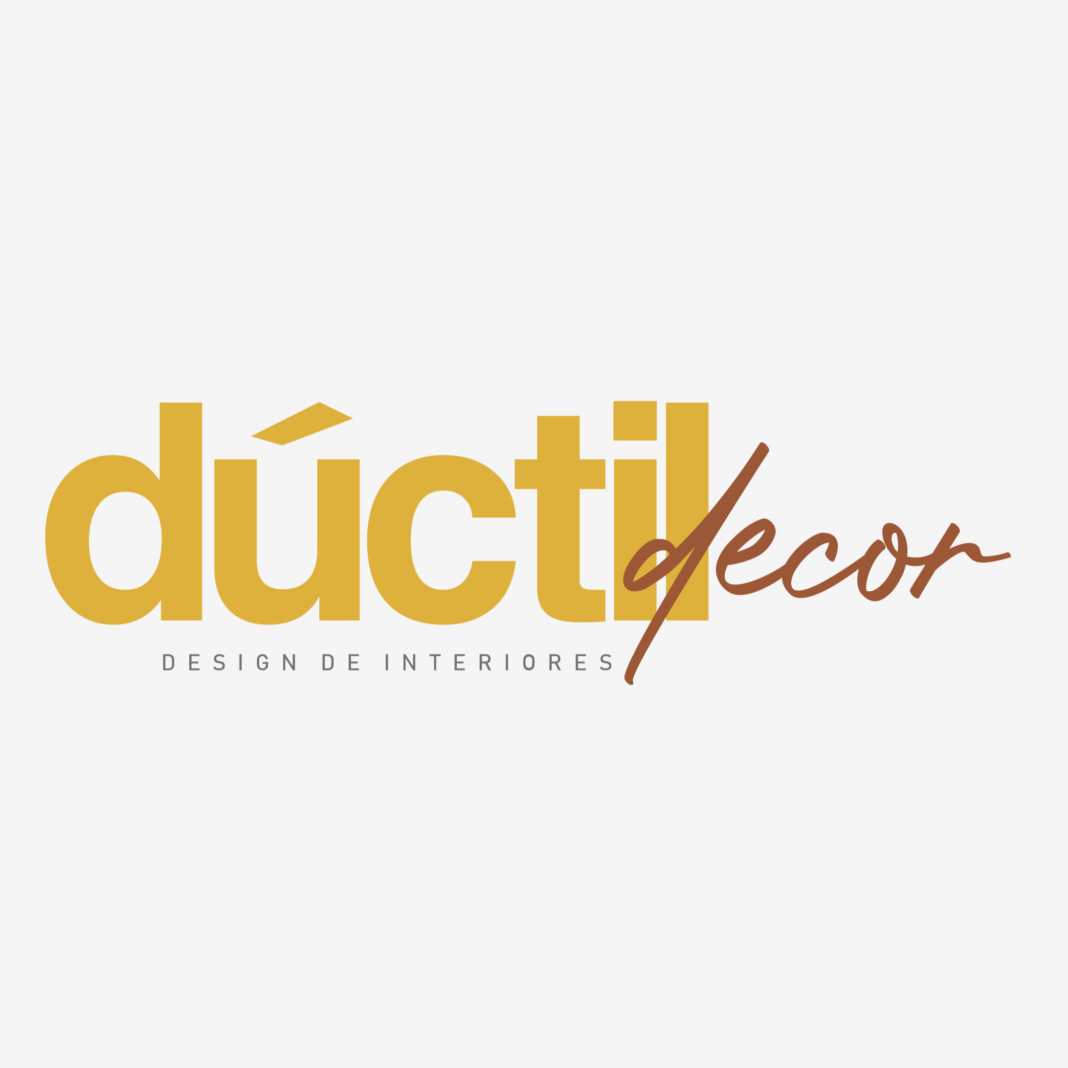 Ductil Decor SarahAndrade