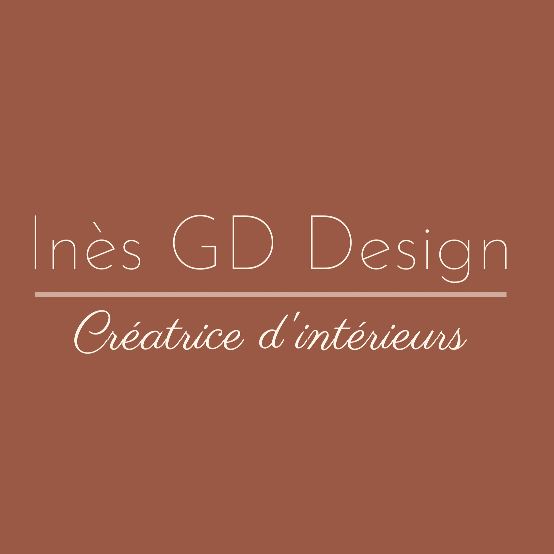 Inès GD Design