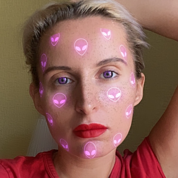 Stanislava Goncharova