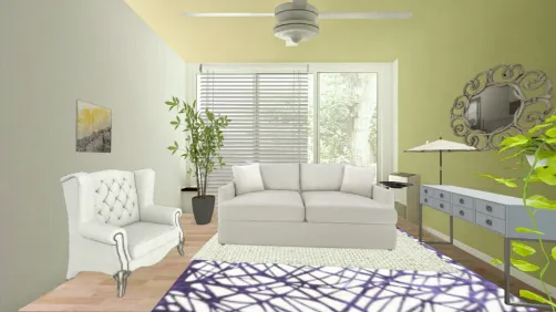 Lamy apartemen