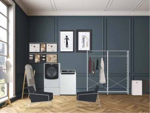 My Laundry 