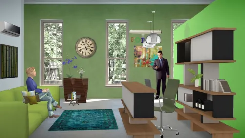 Basic office 