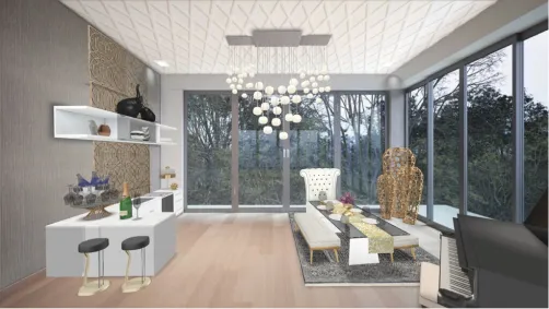Sustainably Elegant