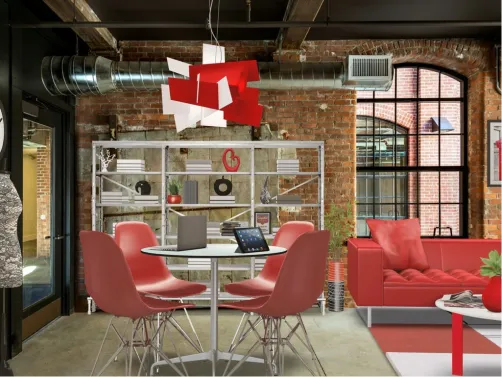 Design house