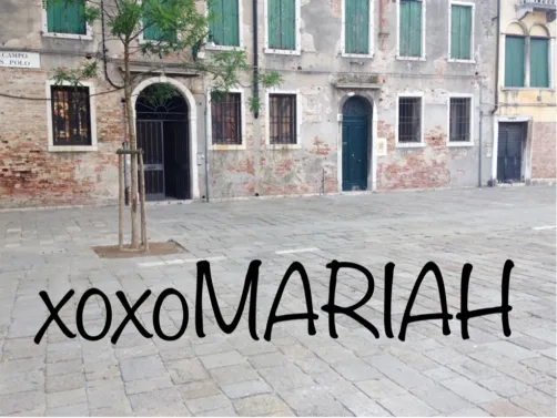 Participate in my contest Milan City Style