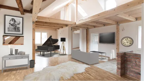 Livi g room