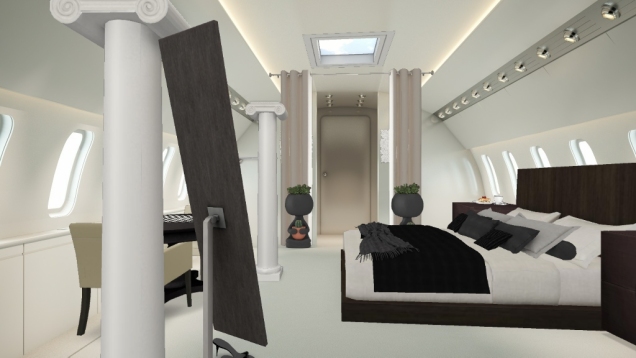 luxury 1st class room for 2