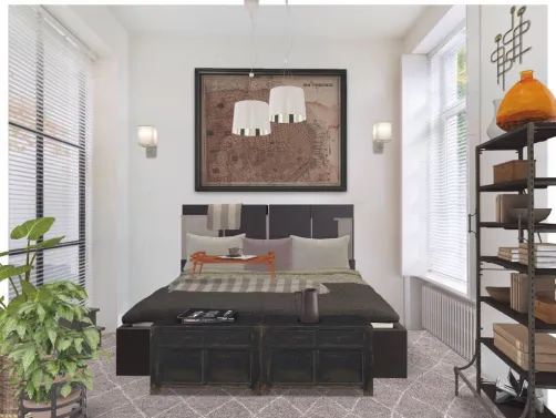 Restoration hardware