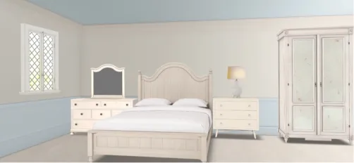 Women Bedroom