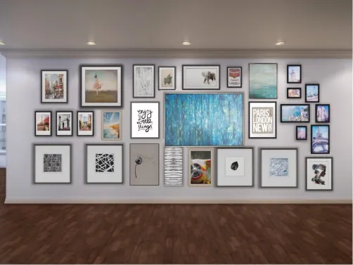 Art Wall