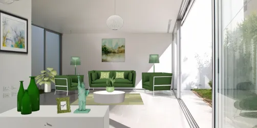 Sala verde