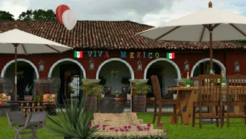 Amor por México 🇲🇽