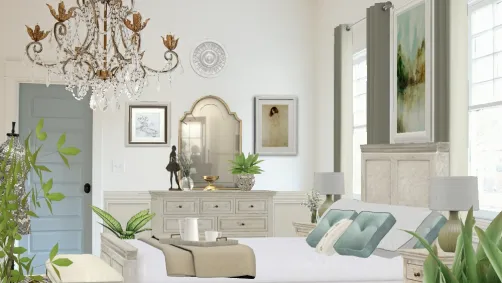 Shabby chic