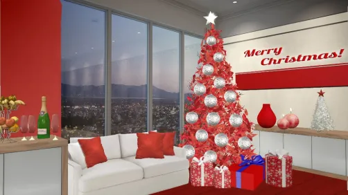 Christmas In The City
