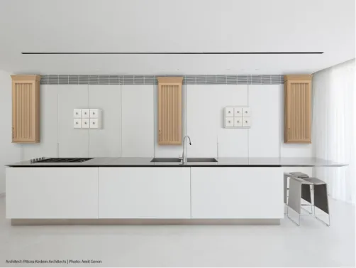 food room