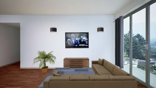 Sala Luiz
