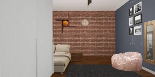 Meu quarto