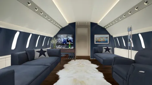 Jet Blue