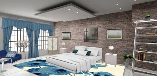 Bedroom Blues