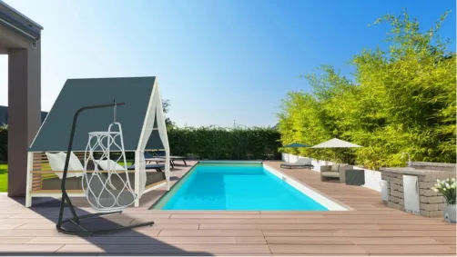 Outdoor Living And Adventures 