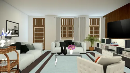 Sala pequena
