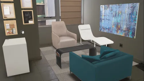 sala psicologia 