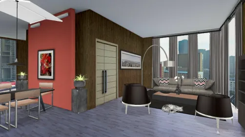 Highrise Living