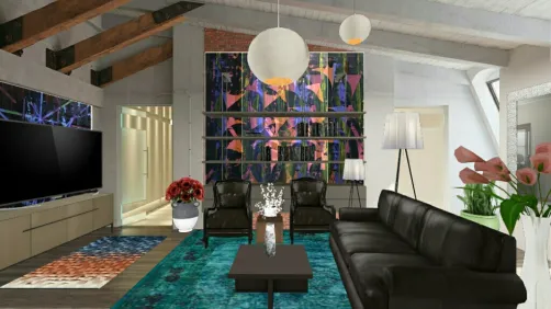 living room3