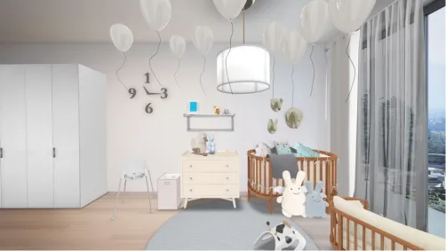 babyroom
