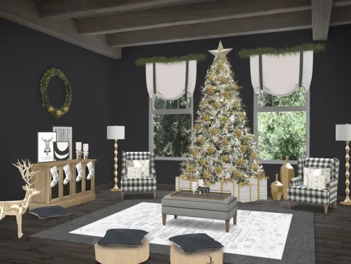 Farmhouse Chic 