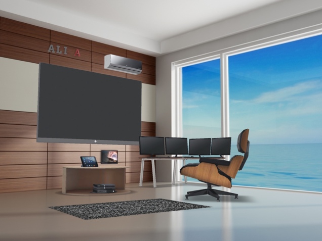 Youtuber's Hideout