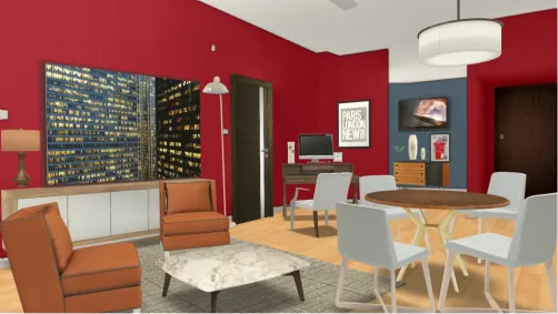 Pequeño Apartamento
