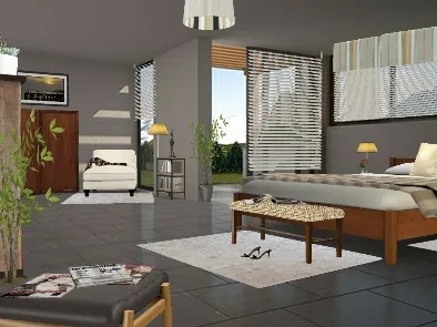 Spacious