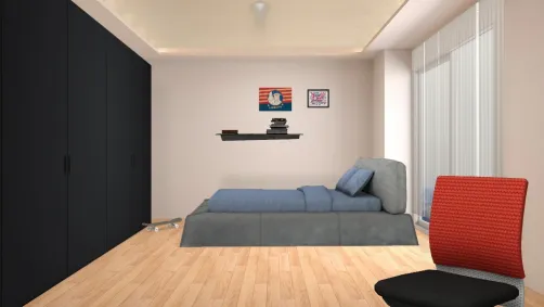 Meu Quarto Gamer