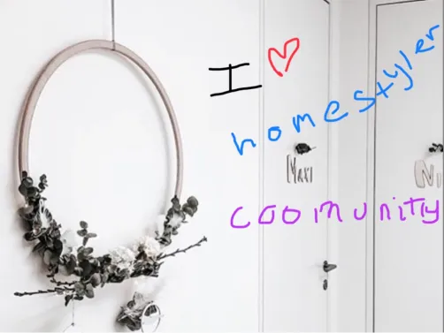 Homestyler community 