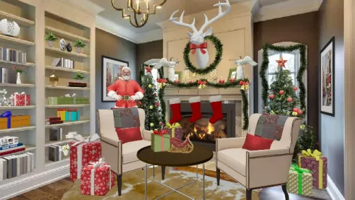Chrismas Eve