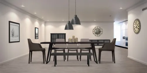 Yemek Odası 1