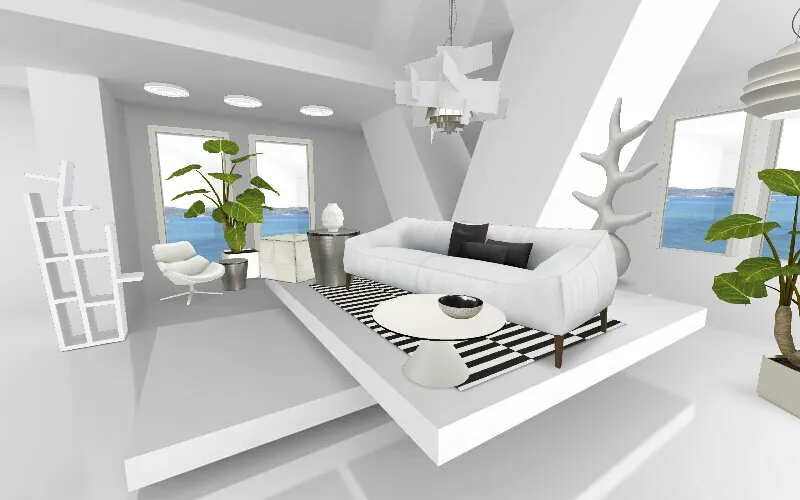 3d design renderings