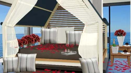 Honeymoon (Lua de mel com chocolate )