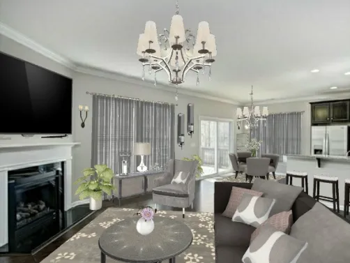 Livin room