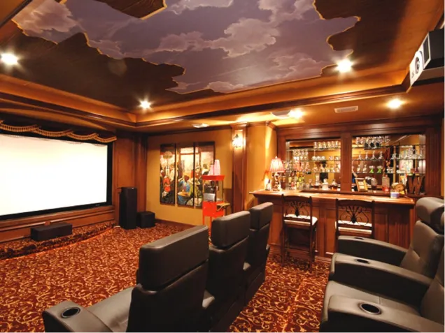 movie theater with bar this is Family for what Watch movie anytime you wantIf you want to