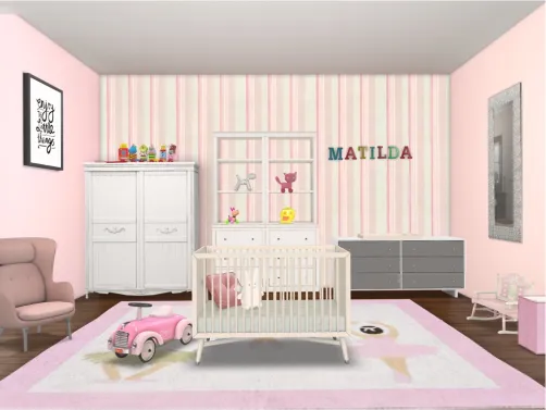 Matilda