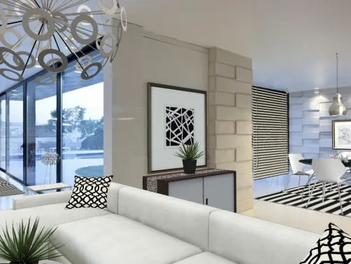 Modern Bliss