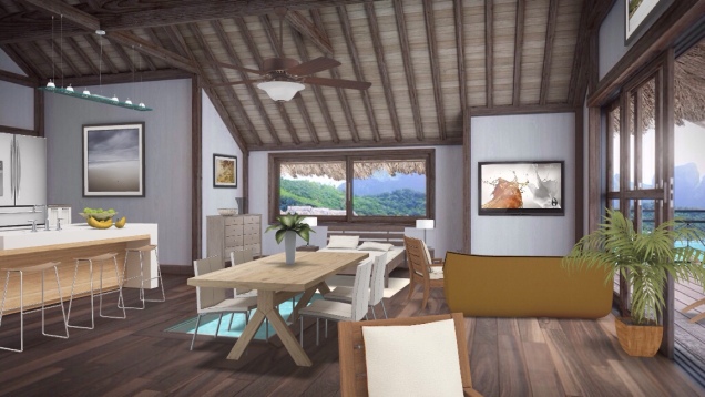Paradise Vacation Home