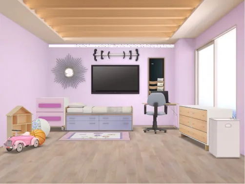 Jurnie’s Teacher 👩🏾‍🏫👩🏾‍🏫 Personal Office