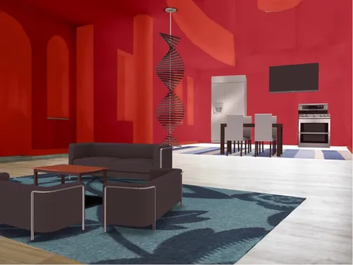 Room for Ahemeova(Sorry If I spelled that wrong)